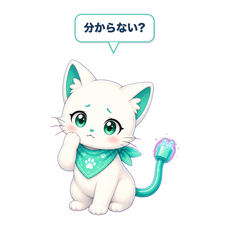 ミライネコ